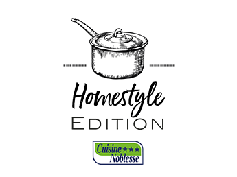 Homestyle Edition Logo