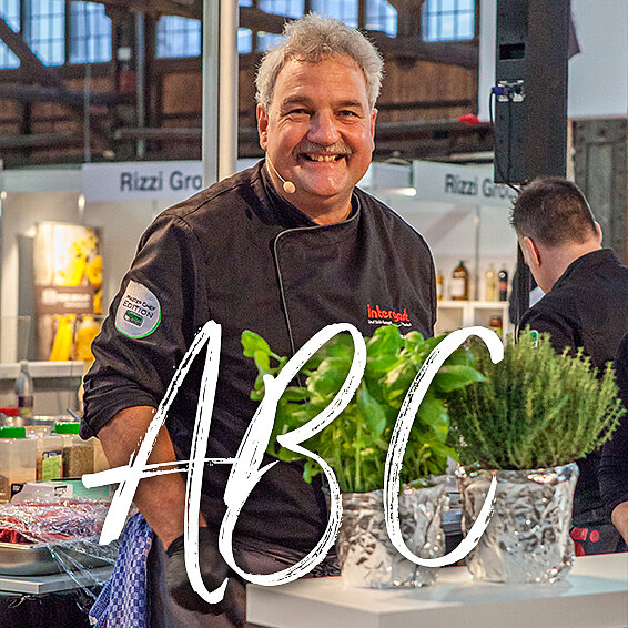 Schmordes Küchen-ABC