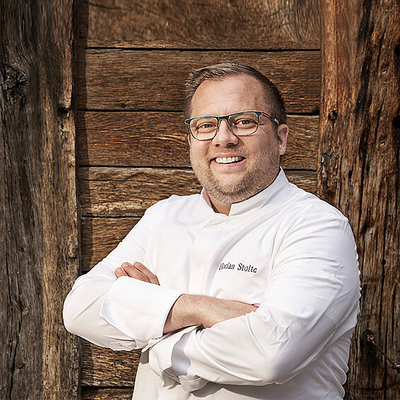 Florian Stolte