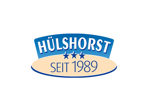 Logo Hülshorst Feinkost GmbH