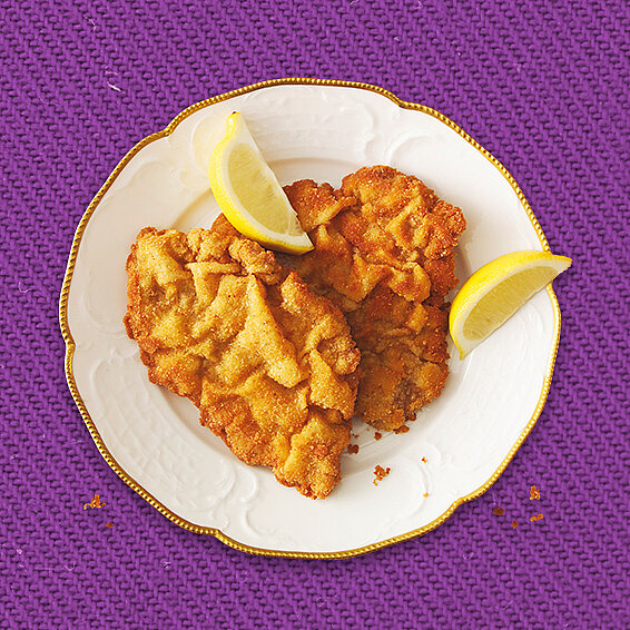 Wiener Schnitzel
