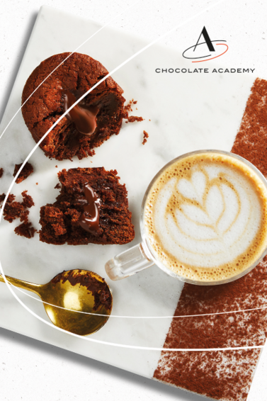 Tipps für dein Dessert- und Getränke-Angebot mit Barry Callebaut