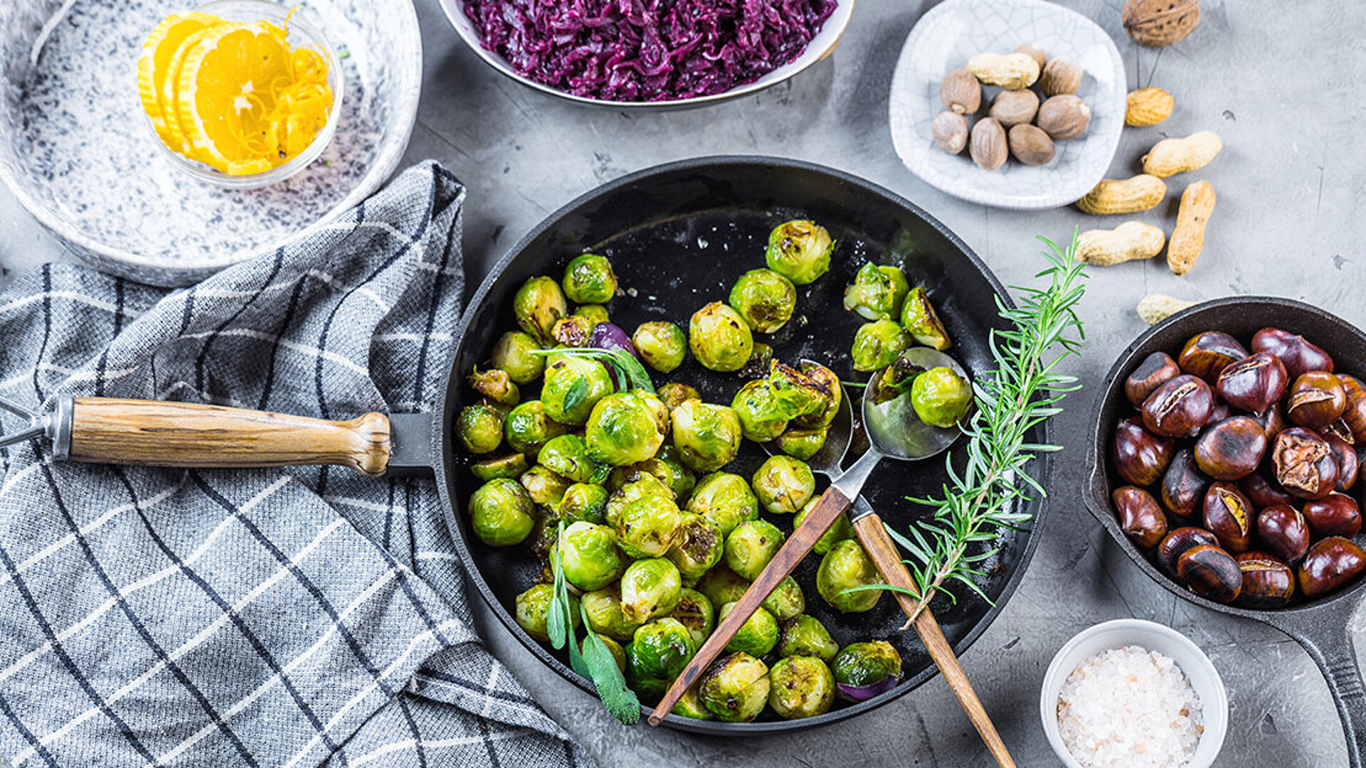 Regional im Dezember | INTERGAST