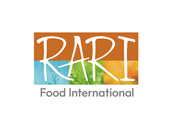 Logo Rari Food