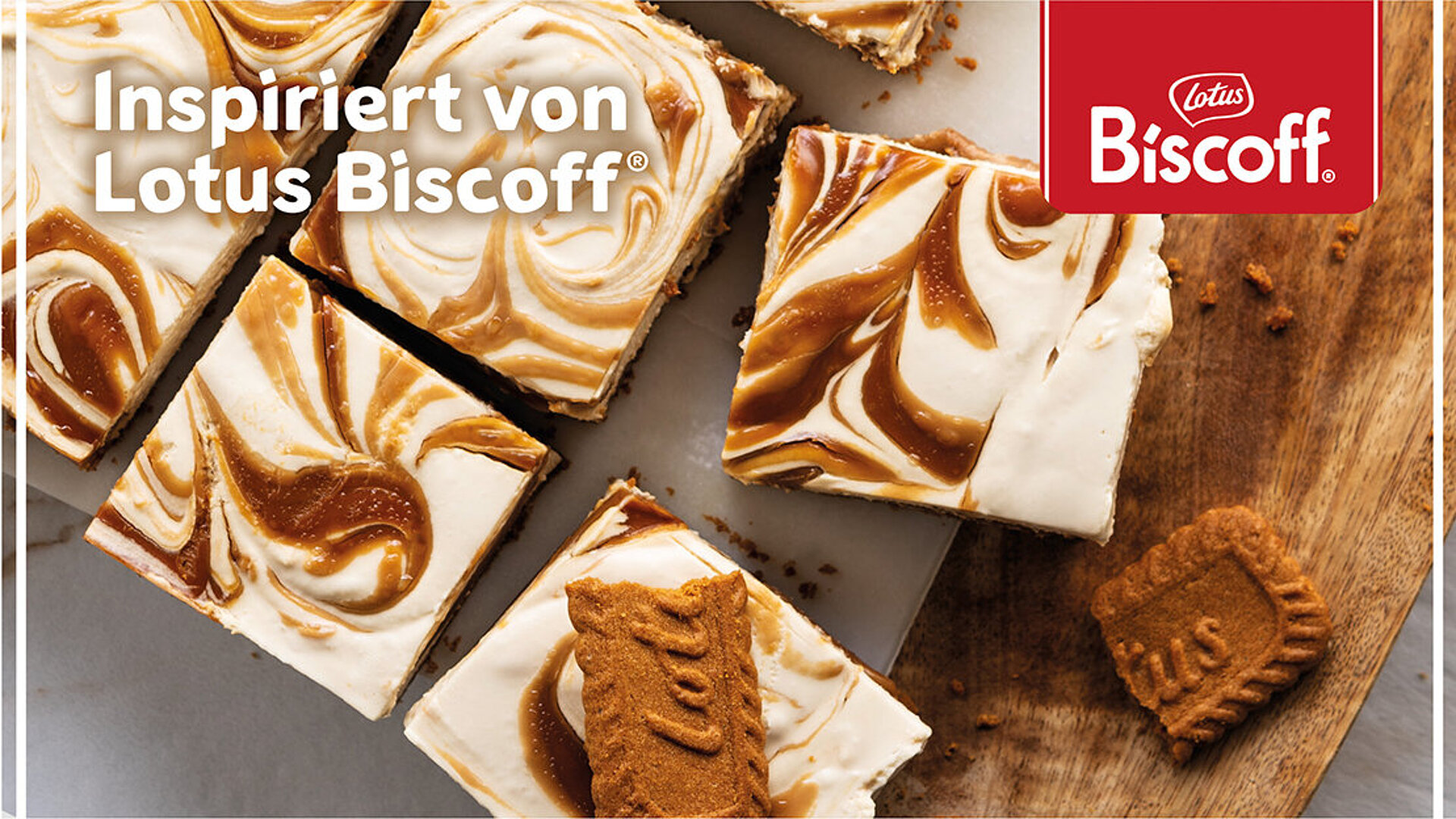 Lotus Biscoff