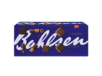 Anna-Dora Collection