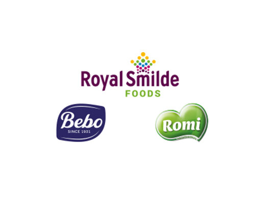 Logo Royal Smilde