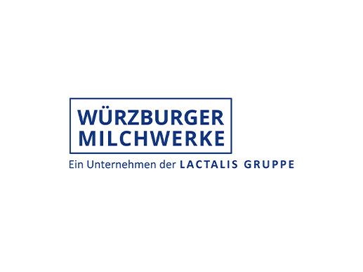 Logo Würzburger Milchwerke