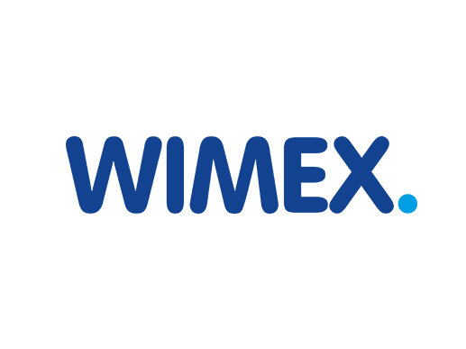 Logo WIMEX GmbH