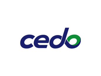 Logo Cedo