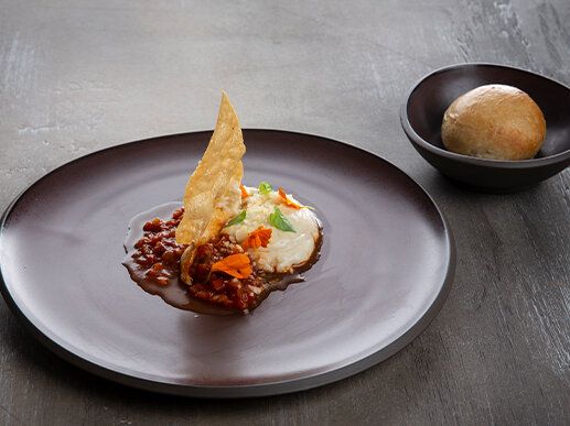 Vegetarisch | INTERGAST