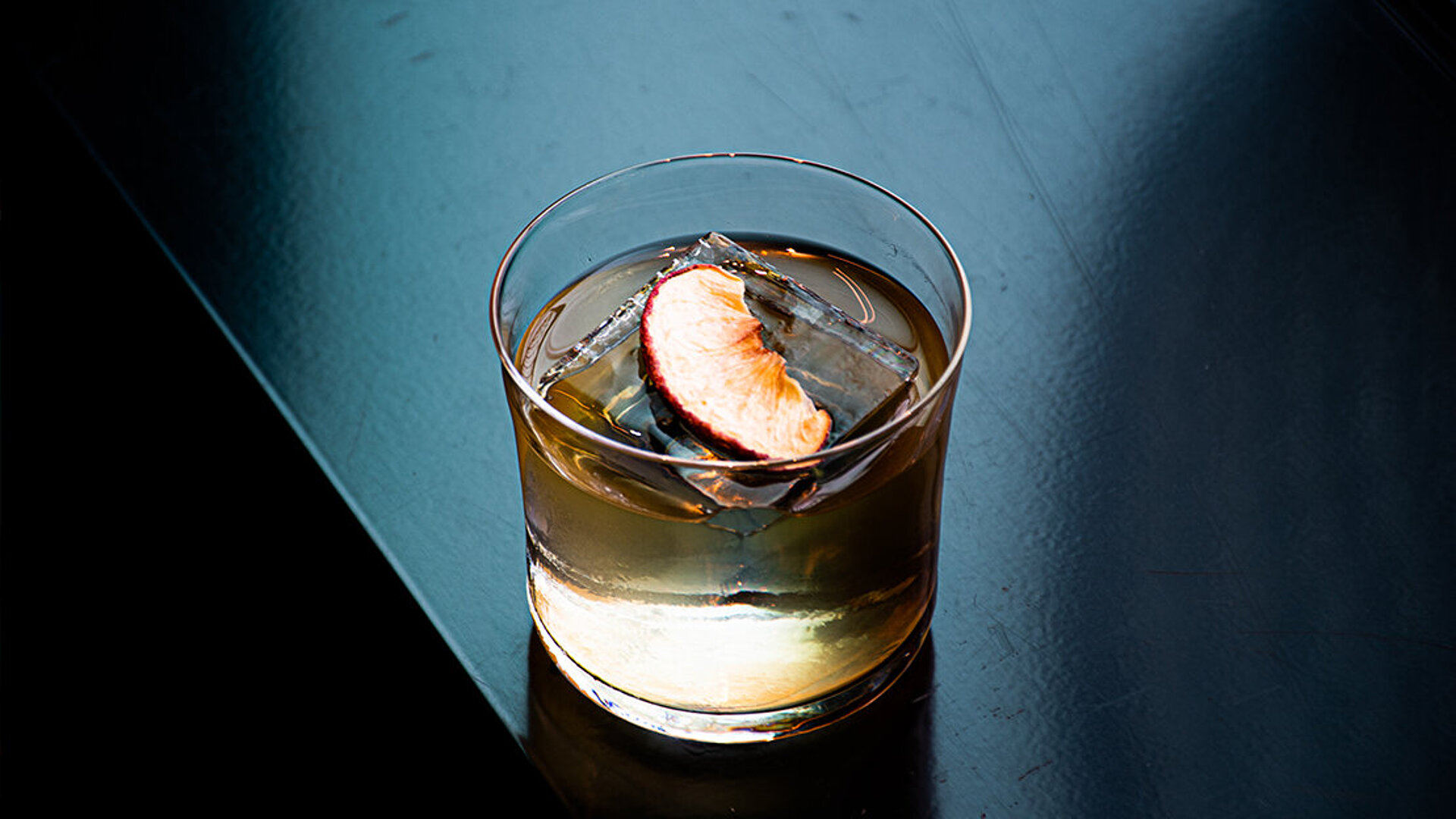 Cocktail von Dennis Ilies