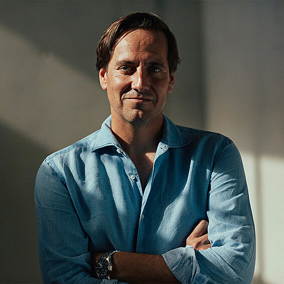 Jochen Dreissigacker