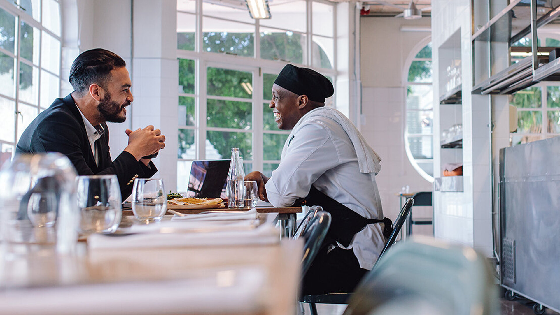 Dr. Oetker Professional News