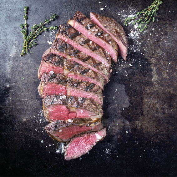 Beitragsbild Fleischkonsum