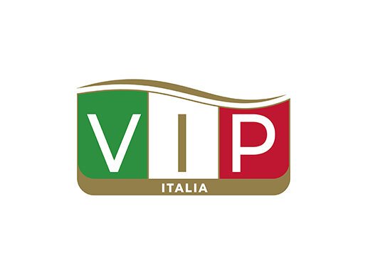 VIP Italia Logo