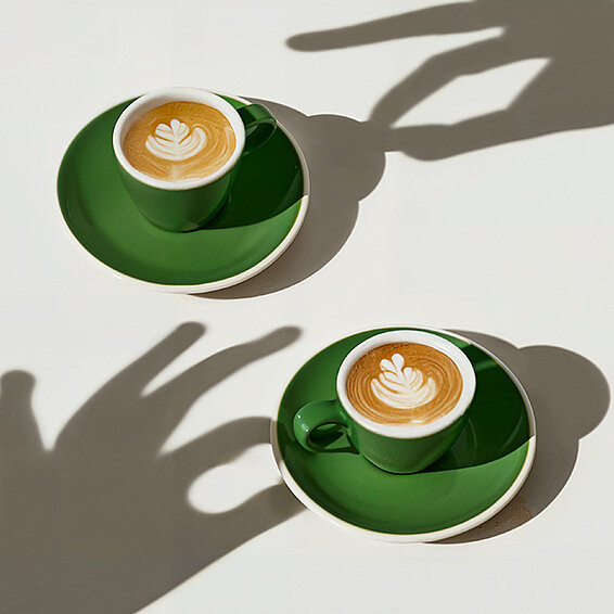 Kaffeetipps von Günter Neyer