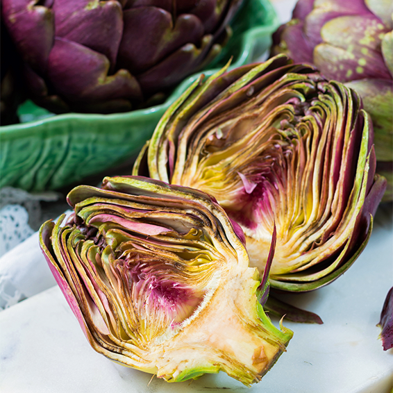 Artischocken