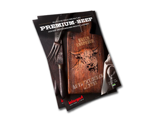 MASTER CHEF EDITION Premium Beef