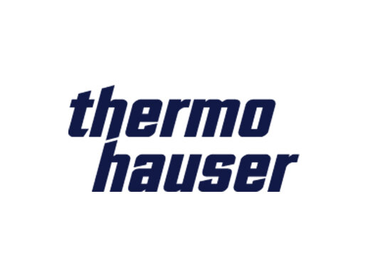Logo thermohauser GmbH