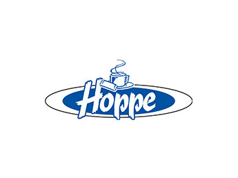 Logo Hoppe