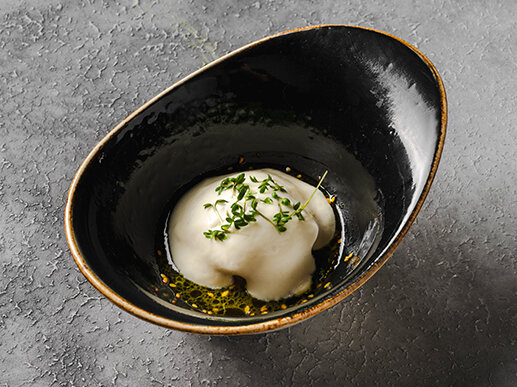 Spicy Calamansi Salmon von Daniele di Sario