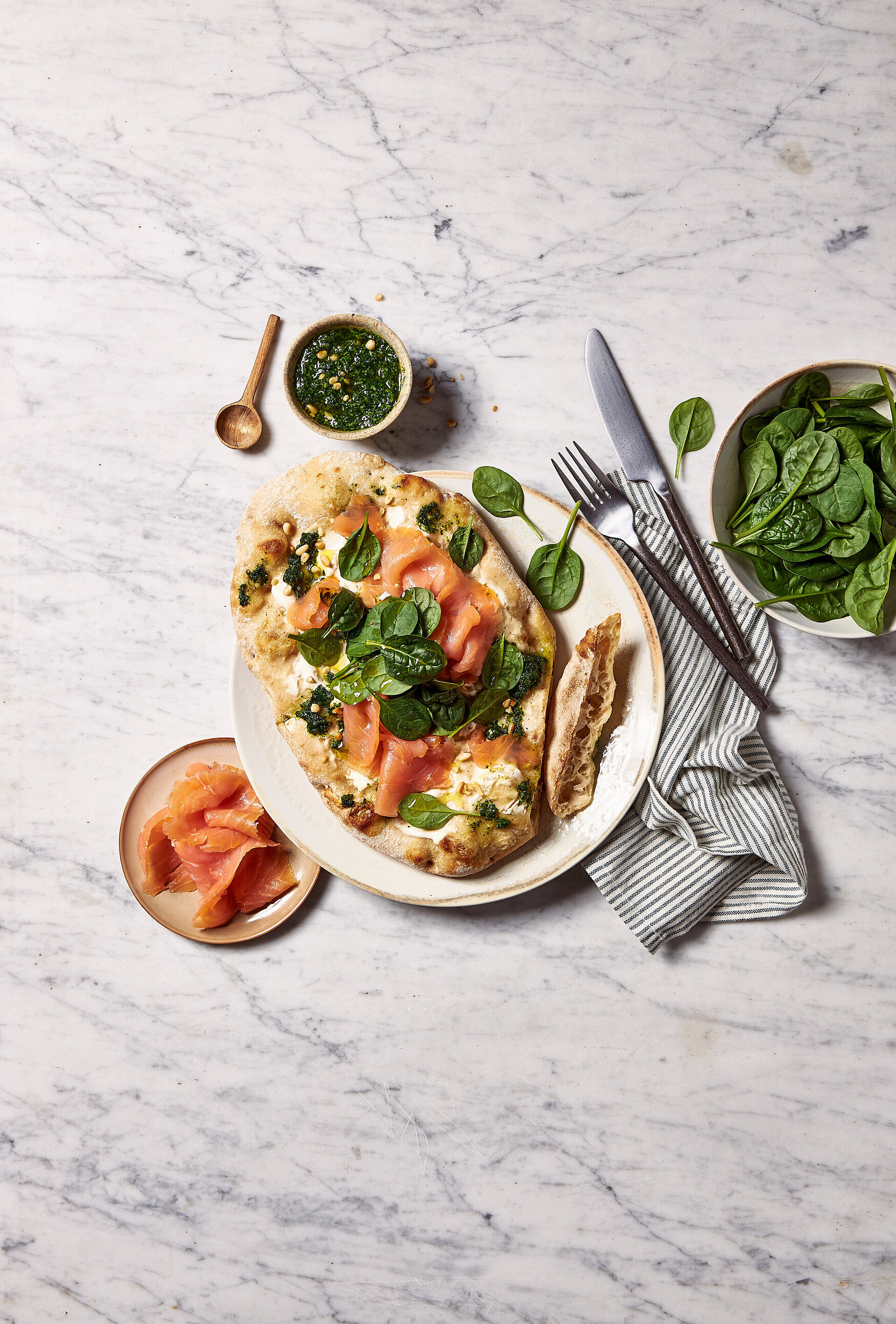 Rezept von Dr. Oetker Professional