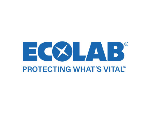 Logo Ecolab Deutschland GmbH