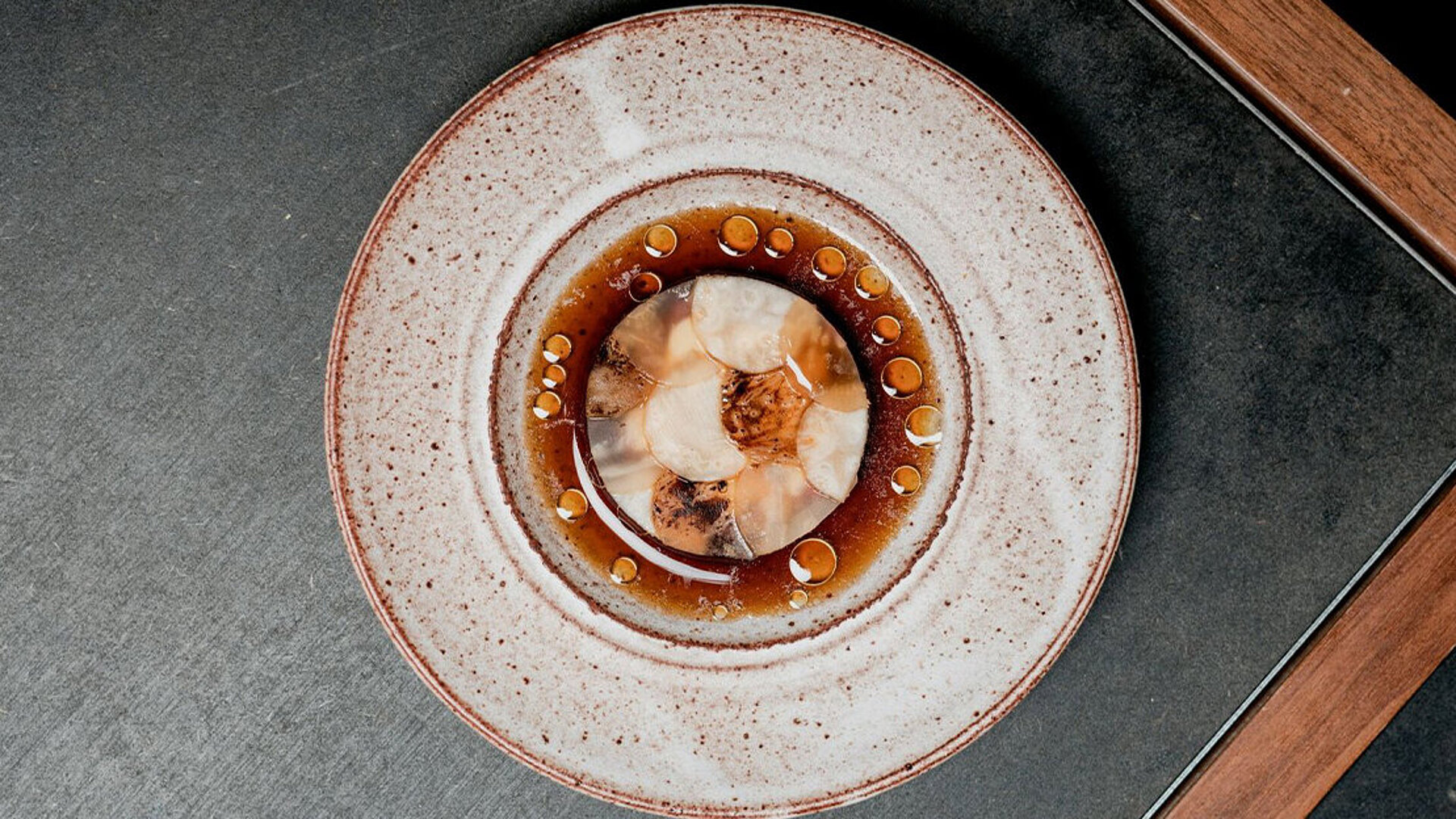 Celery Beef von Silvio Germann