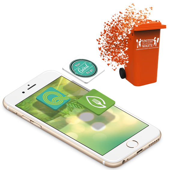 Beitragsbild Digitalisierung stoppt Wegwerf-Wahn