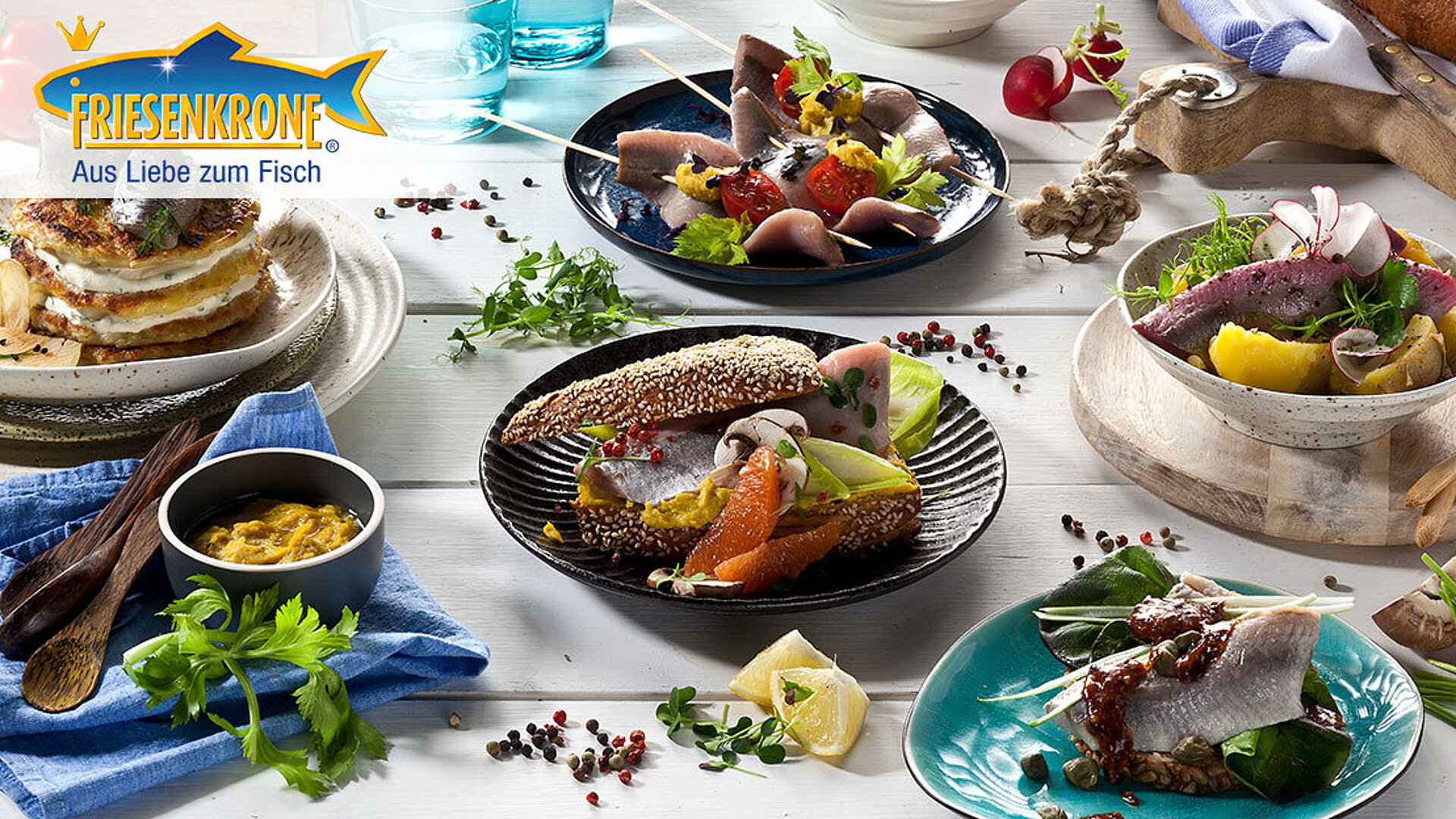 Headerbild Friesenkrone