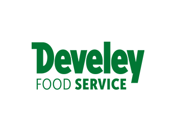 Logo Develey Food Service