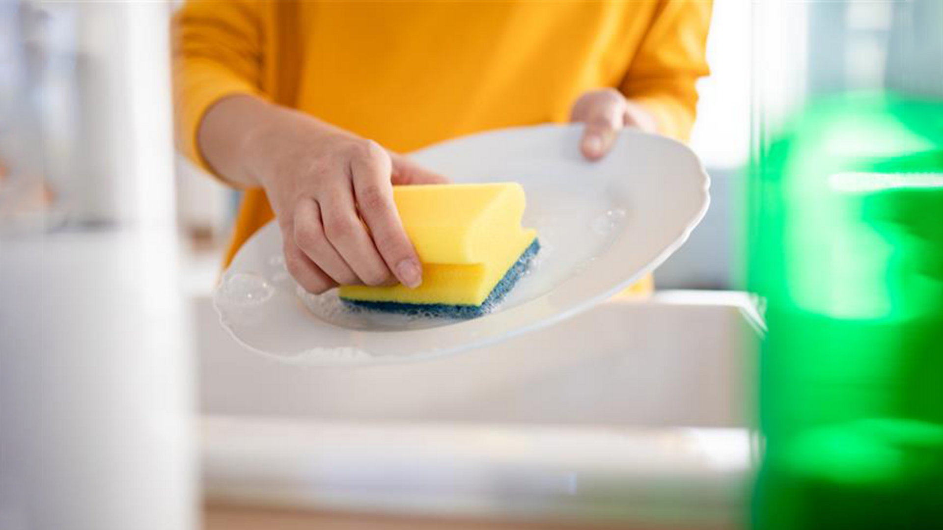 Scotch-Brite Schwämme von 3M