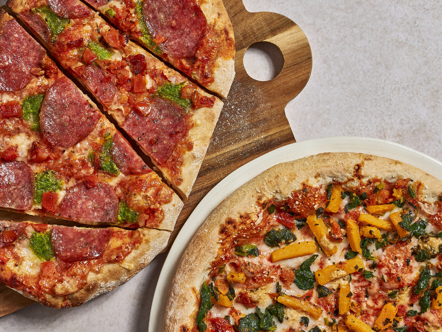 Dr. Oetker Professional Pizza