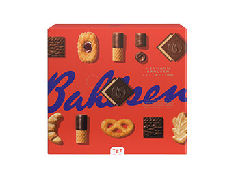 Hermann Bahlsen Collection