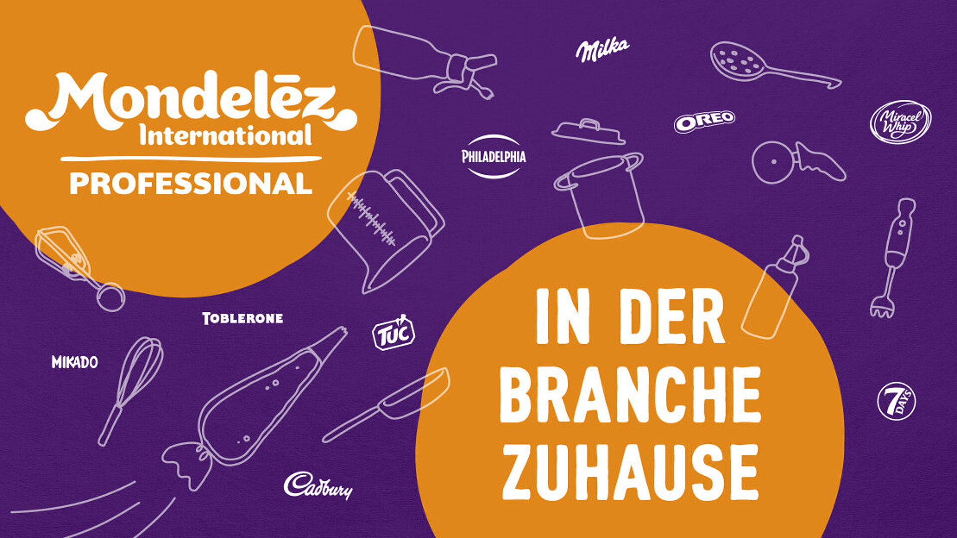 Mondelēz International
