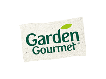 Logo Garden Gourmet