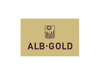 Logo Alb-Gold