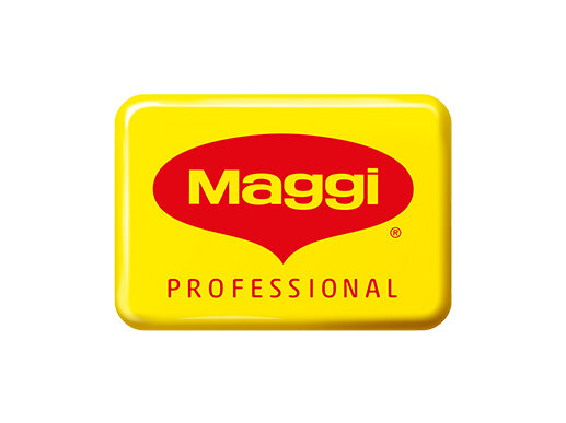 Logo Maggi Professional
