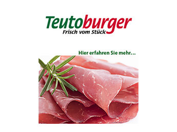 Logo Teutoburger