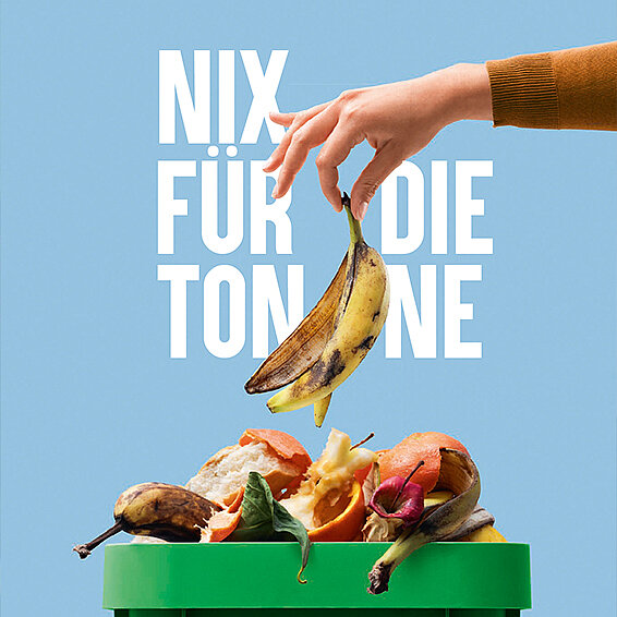 United Against Waste