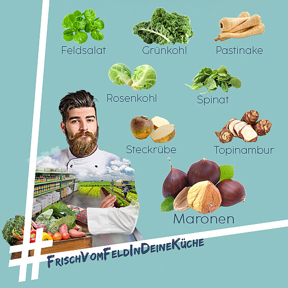 Regional im November