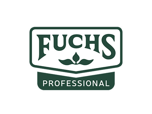 Logo Fuchs Foodservice GmbH