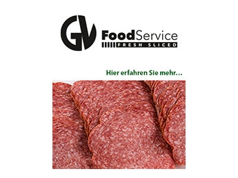 Logo GV Foodservice