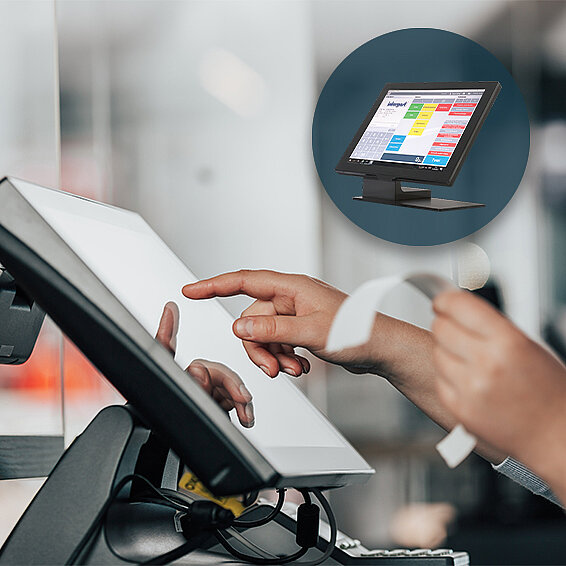 TSE-Pflicht bei Kassen