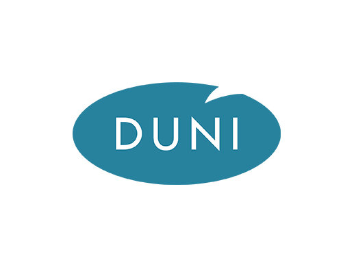 Logo DUNI 
