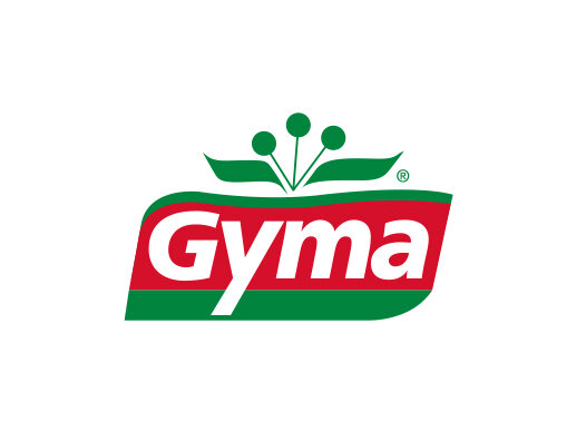 Logo Gyma