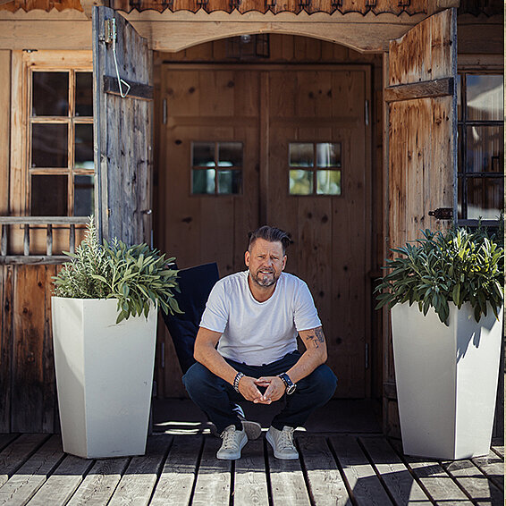 Speed Dating mit Mike Süsser