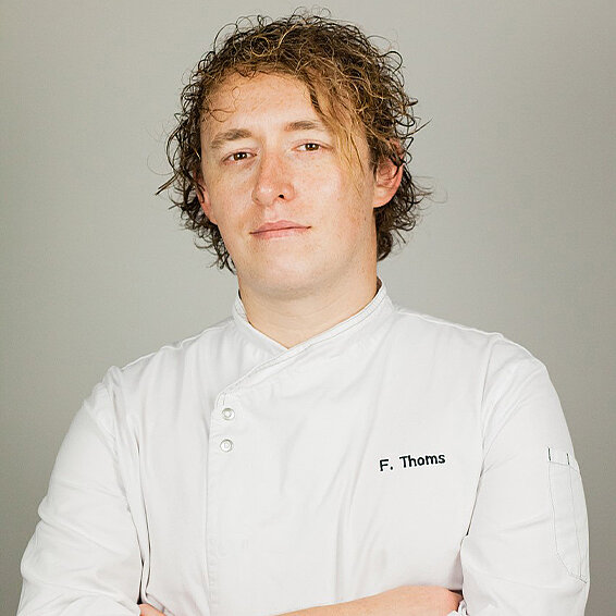 Felix Thoms