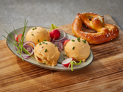 Brotaufstriche von Alpenhain